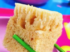 马拉糕-中央财经大学-食堂