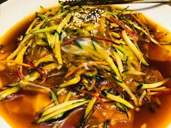 -东北人粗粮饺子坊(南山店)