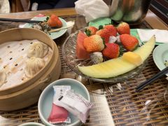 -湖畔居茶楼(湖滨店)