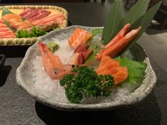 -神户赤童日式烤肉伙伴(东直门店)