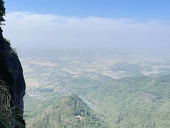 -江郎山风景名胜区