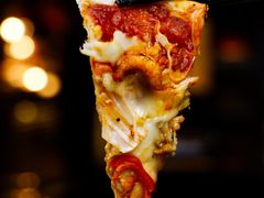 -上海锦江汤臣洲际大酒店壹阶层