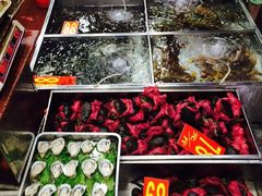 湛江渔港(乐园路店)-湛江渔港·大排档(乐园路总店)