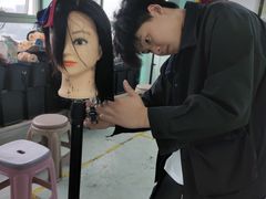 -首脑美容美发化妆美甲培训学校(长沙校区)
