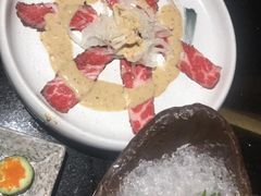 -梅筑·创意料理(王府井百货店)