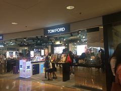 -Tom Ford(海港城店)