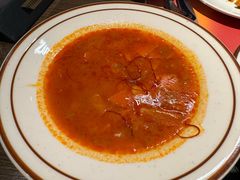 -ZAFFERANO西班牙海鲜饭(上海首店)