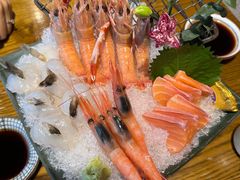 -山盛创作料理·Yamamori(珠宾店)