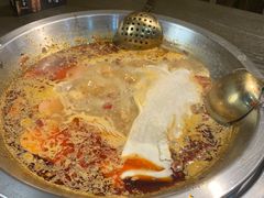 -土著渔匠·养生蝴蝶鱼(香樟路店)