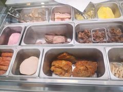 -SUBWAY赛百味(购物公园店)