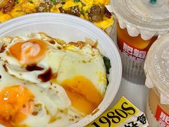 -肥韬茶餐厅(南山mini店)