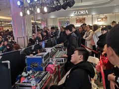 -北京华联购物中心(同成街店)