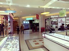 -家乐福(八宝街店)