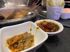 经典肥牛卷-热辣宗师·串串火锅(万达金街店)