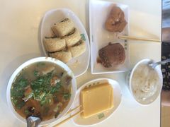 南来顺饭庄(南菜园店)-南来顺饭庄·清真(南菜园店)