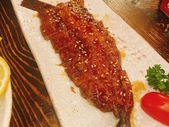 -小川洋风料理(汉街店)