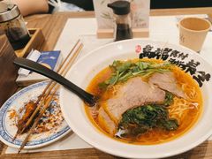 -和府捞面(凯德壹中心店)