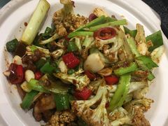 -宝轩渔府·老字号海鲜·正宗津菜(水上店)
