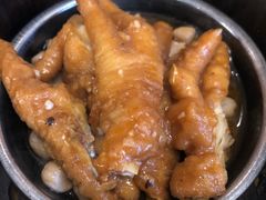 -杨妈妈粥店(滑翔路店)