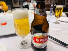 -京味斋·北京烤鸭(北京南站洋桥店)
