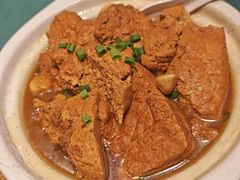 -天毓山庄·餐厅
