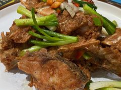 顺德煎鱼嘴-金龙·打边炉(武进路店)