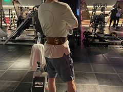 -VIP 威尔仕健身·游泳(嘉华中心店)