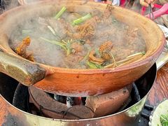 -霞姐屯昌枫木香草鸭店(海螺店)