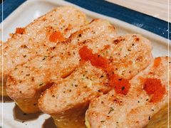 -堂本家·二代目·炸猪排(Express东海店)