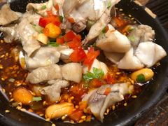-串大叔炭火烤串·鸡西大冷面刀削面(总店)