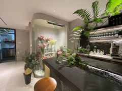 -花十悦·鲜花咖啡餐厅(振业城一期店)