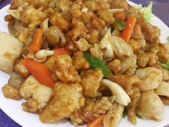 -桃子餐厅·天津菜(红星路直营店)