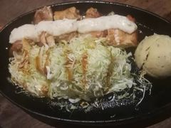 -铃木食堂(帽儿胡同店)