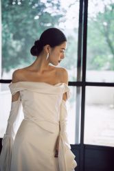 点击看大图 -GODDESS WHITE婚纱礼服(鹏城动力大厦店)