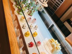 -迦南的早晨蛋糕甜品集合店