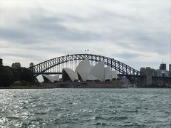 -悉尼歌剧院