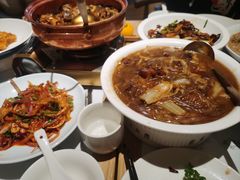 -关东小磨东北菜(漕河泾印象城店)