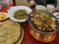 -宏状元现熬粥·京味菜(五棵松店)