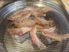-麻蒲碳烤肉(嘉禾东平地铁站19号店)