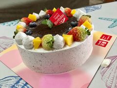 -笑蕾(长春路店)