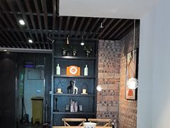 -老上居·手工春饼(贝尔路店)