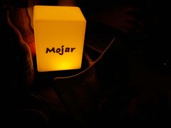 -么哈MOJAR(北京五道口店)