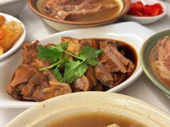 -黄亚细肉骨茶(仰光路店)