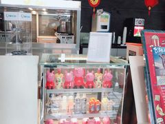 -幸福蓝海国际影城(上海三林店)