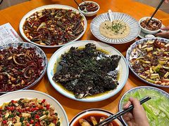 -李大爷的泡椒馆(冉家坝店)