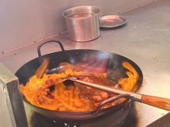 -小板凳(四公里店)