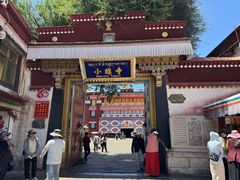 -小昭寺
