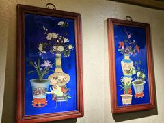-情满四合院•京菜•烤鸭(动物园店)