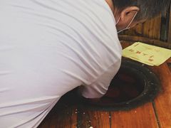 -徐禾记手工烧饼(农院路店)