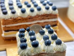 -M'CAKE(西单大悦城店)